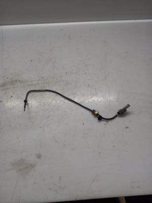 Датчик температури вихлопних газів opel insignia b 2,0cdti 55494701 фото №1