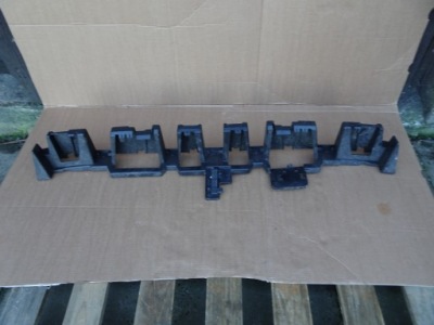 Ford kuga mk2 lift направляющая бампер задняя cv44-17b861-a фото №1