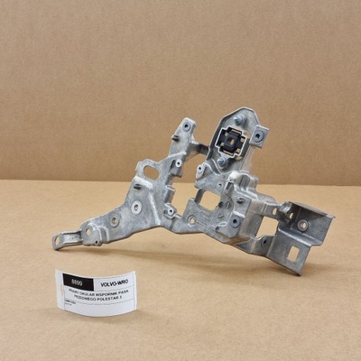 Правий панель фари кронштейн поперечина передній polestar 3 фото №1