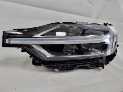 Volvo xc60 ii ліва лампа full led 32133548 фото №1