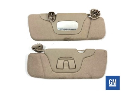 Silverado gmc sierra 99-02 защита солнцезащитная фото №1