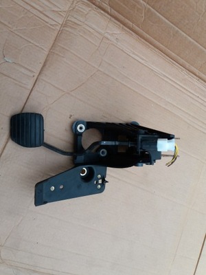 Педаль тормоза renault laguna ii europa фото №1