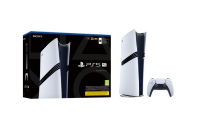 Konsola Sony PlayStation 5 PRO