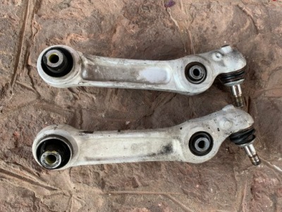 Bmw 5 f10 f11 важіль нижній лівий фото №1