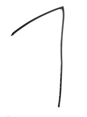 Прокладка двері peugeot 308 t9 фото №1