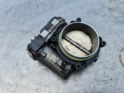 Дроссельная заслонка mercedes 2,0 a2761410125 фото №1