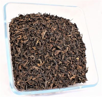 Doskonała herbata PU-ERH Yunnan 250g PROMOCJA!