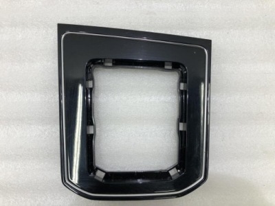 Рамка перемикання передач 5tb711113c vw touran iii фото №1