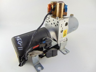 Насос крыша renault megane ii lift cc cabrio e84871789 фото №1