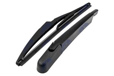 Nty рычаг дворники hyundai getz 2002- фото №1