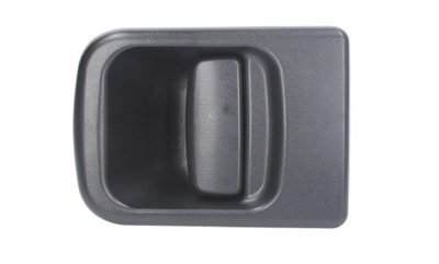 Blic 6010-09-032417p наружный кронштейн дверь фото №1