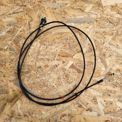 TOYOTA YARIS 1 I 99-05 CABLE CABLE APERTURA DE CAPO  