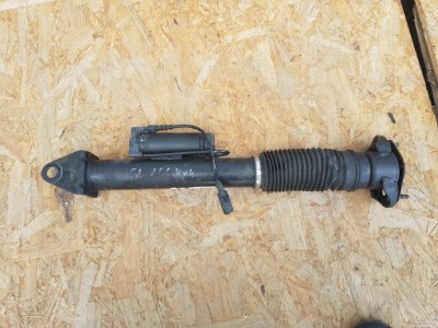 Mercedes ml gl w166 амортизатор edc задняя левый правый фото №1