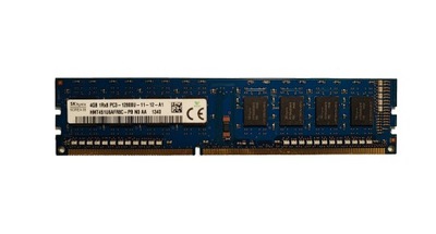 Pamięć RAM SkHynix 4GB DDR3 1600MHz