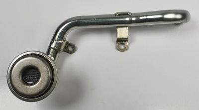 Маслоприёмник масла volvo xc90 2.4 d5 фото №1