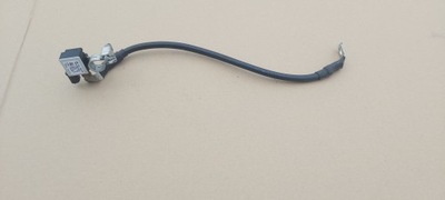 Kia sportage iv 16-20 клема мінусова 37180-f1500 фото №1