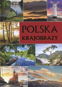 Polska krajobrazy