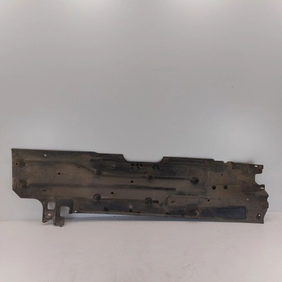 2011 mini cooper coupe r58 защита боковая подвеска 2759386 фото №1