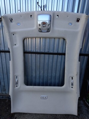 Стеля стеля hyundai genesis g80 фото №1