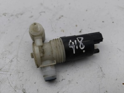 Jeep grand cherokee wk 2006 насос омывателя фото №1