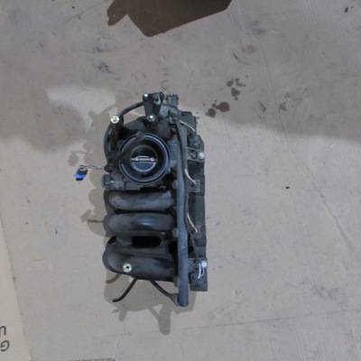 Коллектор всасывающий dacia logan i 1,4 mpi фото №1