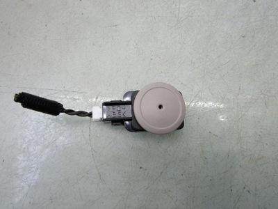 Civic xi 24r микрофон e09229030698 pa129am фото №1