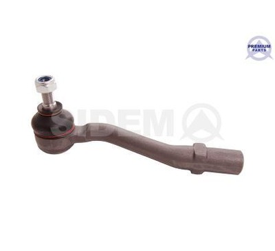 Sidem наконечник тяга peugeot 1007 citroen фото №1