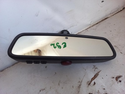 Зеркало внутреннее с память bmw e92 e93 335i фото №1