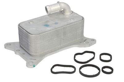 Радиатор масла фото №1