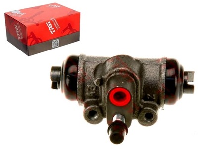 Поршень гальмівний do kia rio ii, model 2005 фото №1