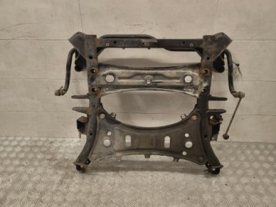 Bmw x3 f25 балка подрамник перед 6787915 6788710 фото №1