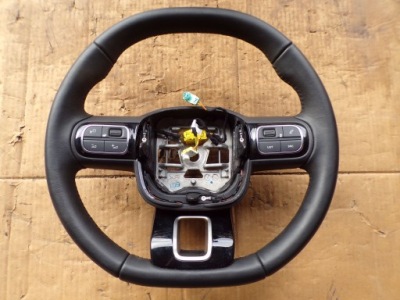 Воздуховод многофункциональный c5 aircross кожа фото №1