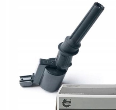 Катушка зажигания esen skv 03skv223 фото №1