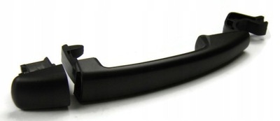 Ручка двері citroen c3 beringo ii jumpy 07- бічний фото №1