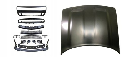 Skoda rapid 12- бампер передний перед новый do покраска фото №1