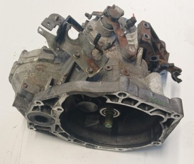 Коробка передач передач suzuki splash agila b 1.3 ddis фото №1