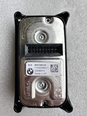 Bmw преобразователь модуль led bls 8557260 8557260-04.... фото №1