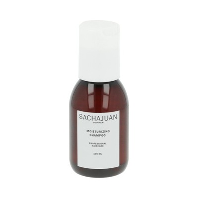 Sachajuan Moisturizing Shampoo 100 ml