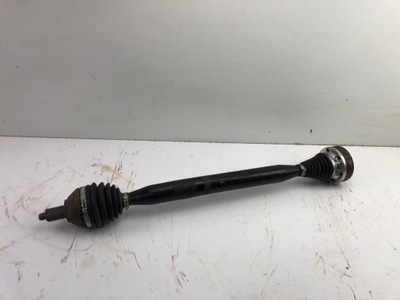 Vw polo v приводной вал длинная правая 1j0407285f фото №1