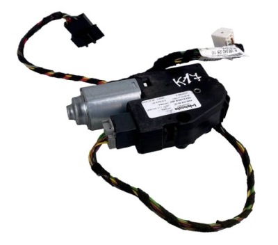 Mercedes-benz gl x166 2016 моторчик люк фото №1