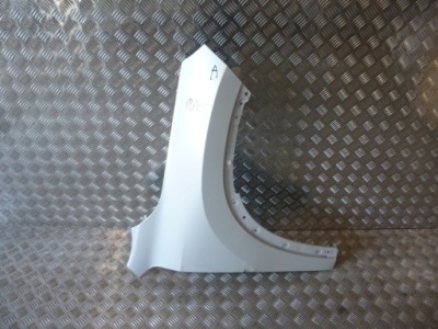 Bmw x1 u11 крыло правый перед передний фото №1