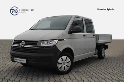 Volkswagen Transporter 2.0 TDI, 110KM, SalonPL, AS