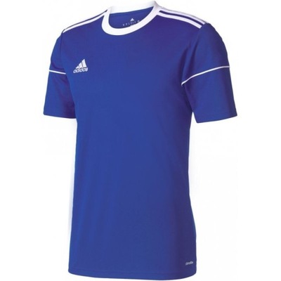 Adidas Koszulka piłkarska adidas Squadra 17 M S99149 116 cm