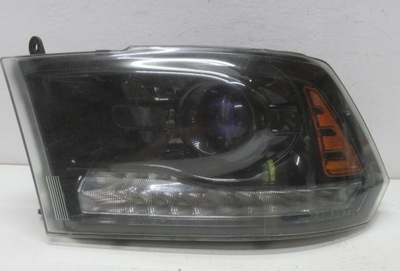 Dodge ram 14r лампа левый перед europa фото №1