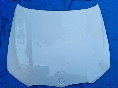 Bmw 3 g20 g21 капот крышка передняя перед фото №1