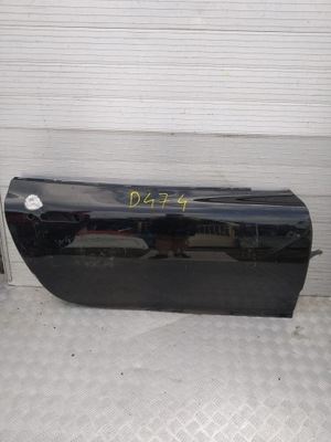 D474 дверь правое aston martin dbs db9 правое фото №1