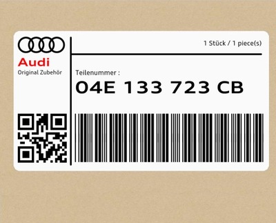 Шланг топливный audi a3 фото №1