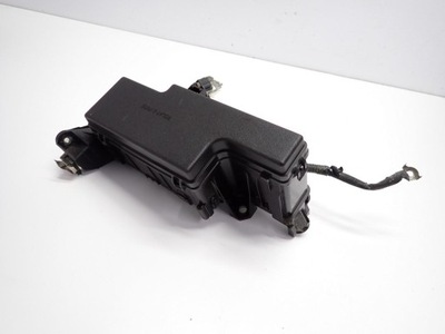 Корпус коробка предохранителей toyota hilux viii 18r фото №1