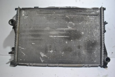 Радіатор води bmw e39 2246012 фото №1