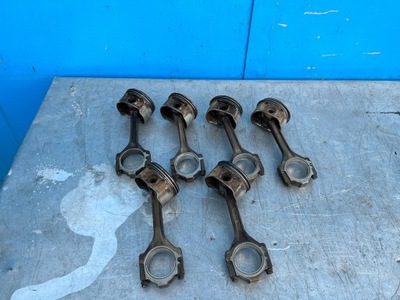 Lincoln navigator ii 03- поршень поршни 5,4 v8 фото №1